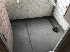バルコニー　別部屋参考写真