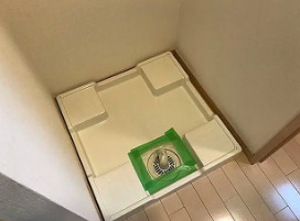 その他設備　別部屋参考写真