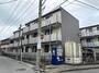 幕張駅より徒歩8分 2階 築17年7ヶ月の賃貸物件