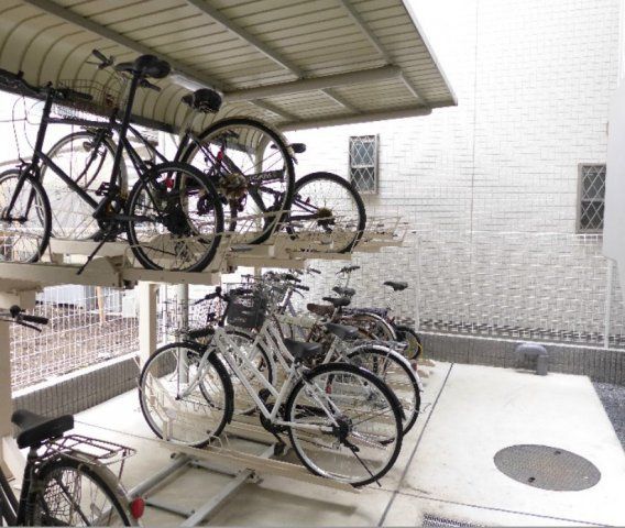 その他共有部分　☆設備充実☆