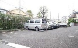 駐車場　☆通勤・通学に便利☆