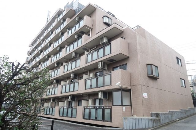 建物外観　☆綺麗な外観☆