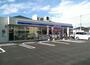 コンビニ　ミニストップ木更津朝日店（コンビニ）まで400m