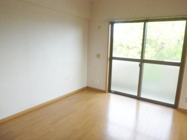 その他部屋・スペース　【洋室】入居前