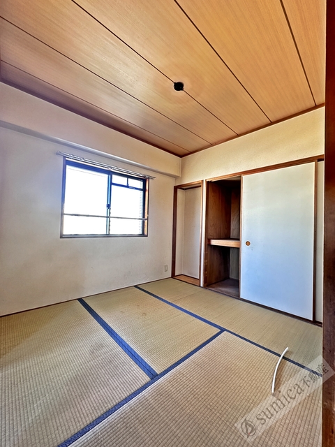 その他部屋・スペース　リフォーム前の写真ですので、ご参考までに。