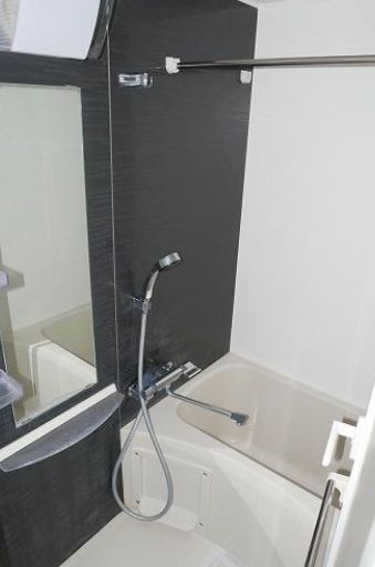 バス・シャワールーム　参考写真