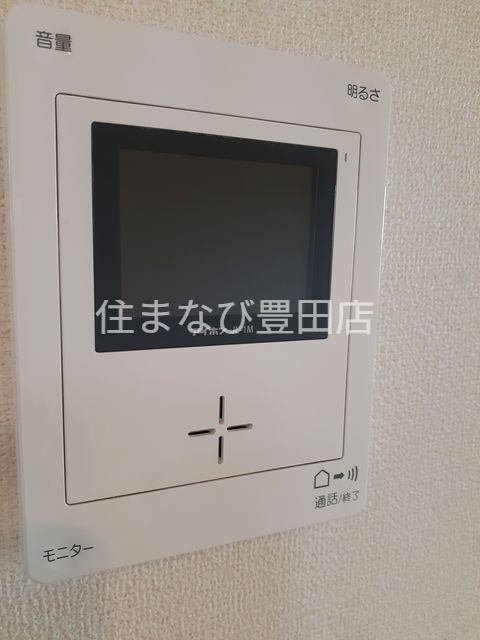 セキュリティ　同型タイプ