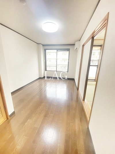 その他部屋・スペース　寝室です。