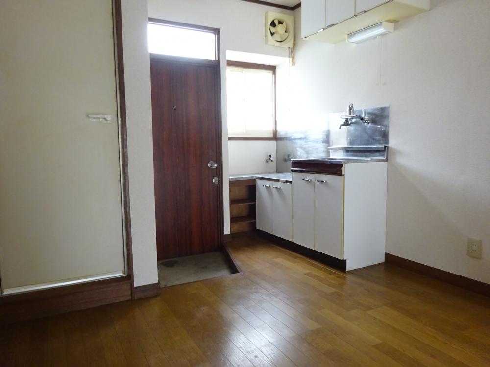 その他部屋・スペース