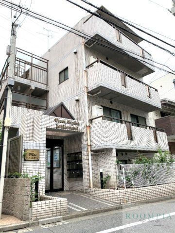 建物外観　物件画像