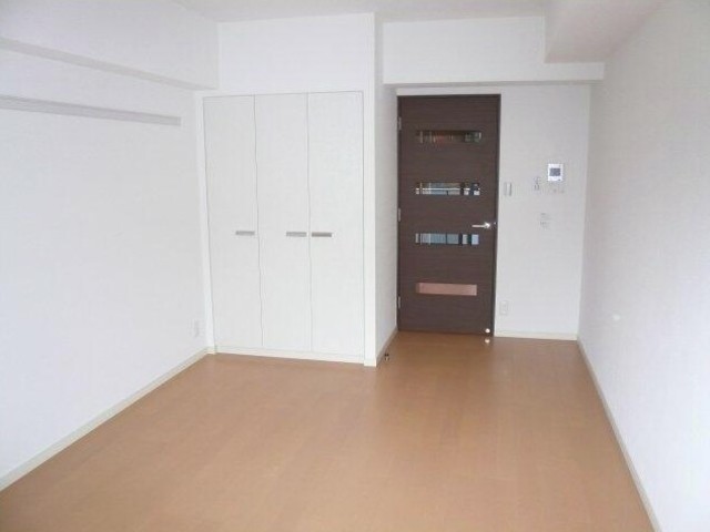 居室・リビング　きれいなお部屋です