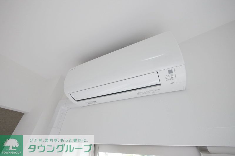その他設備　設備