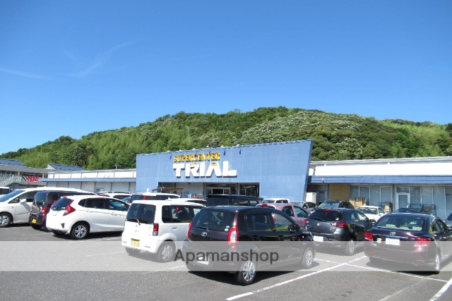 スーパー　トライアル　松江店（スーパー）まで350m