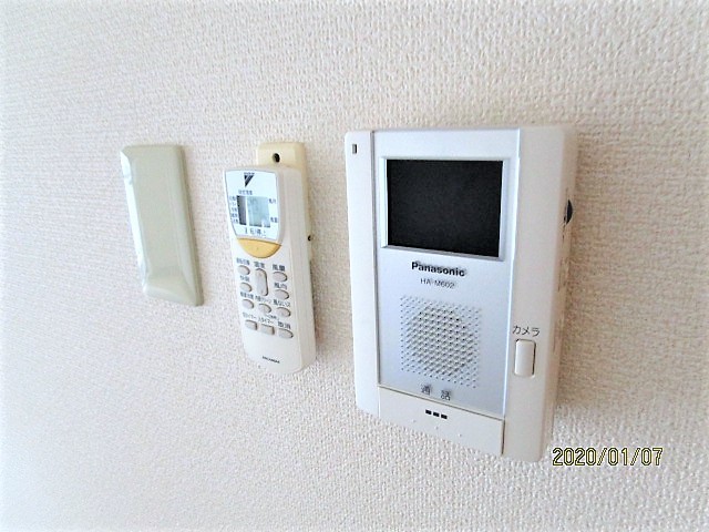 セキュリティ　参考画像