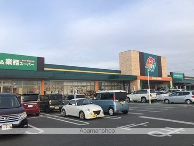 ホームセンター　HIヒロセ 嘉島上島店（ホームセンター）まで3386m