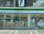 コンビニ　ファミリーマート大分東大道１丁目店（コンビニ）まで351m