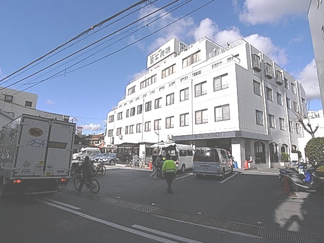 病院　藤本病院（病院）まで500m