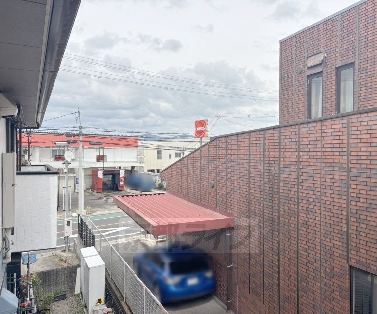 その他　宅配ボックスです。