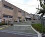 中学校　田辺中学校（中学校）まで282m