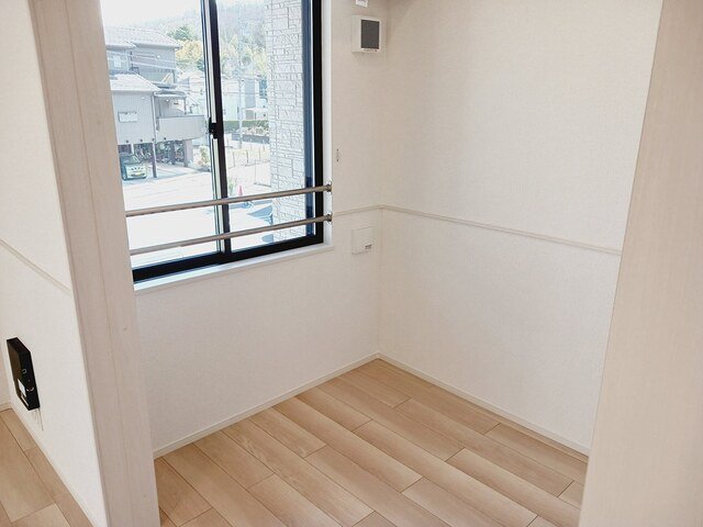 その他部屋・スペース　明るい室内です