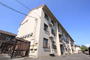 建物外観　神田の3DKマンション☆