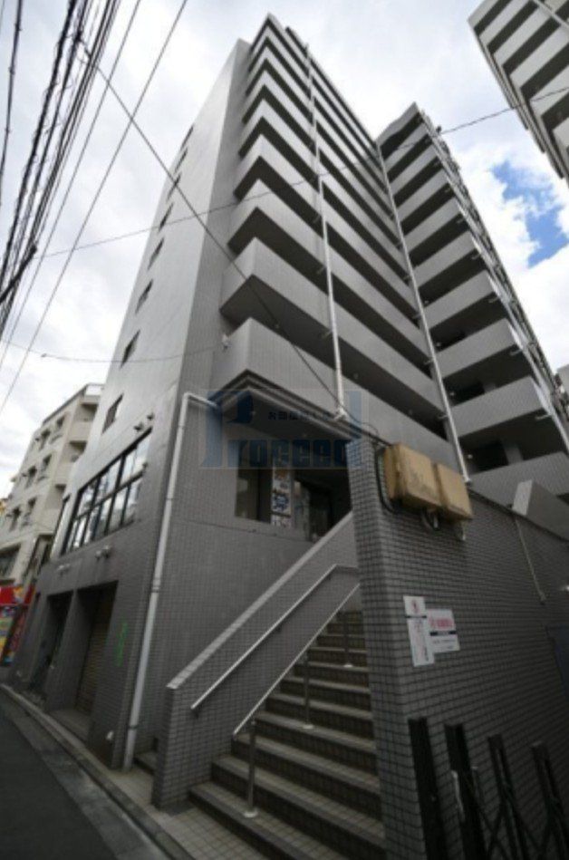 建物外観　☆こちらの物件は仲介手数料無料です☆