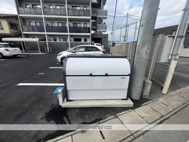 その他共有部分　その他共有部分