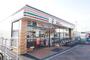 コンビニ　セブンイレブン 東浦和駅前店（コンビニ）まで259m