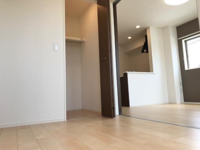 その他　洋室（イメージ）