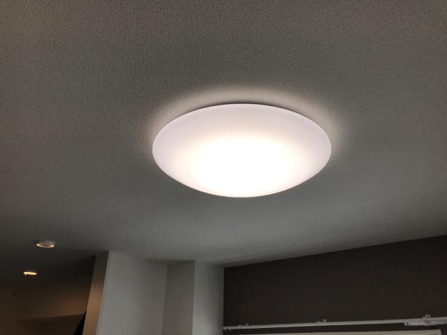 その他設備　照明器具（イメージ）