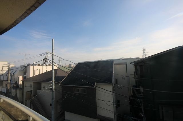 眺望　★見学希望等はタウンハウジング中央林間店までお気軽に♪★
