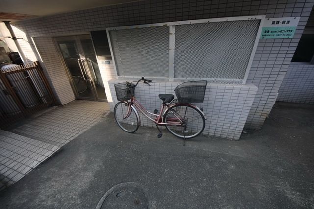 その他共有部分　★見学希望等はタウンハウジング中央林間店までお気軽に♪★