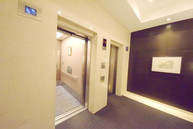 その他共有部分　パークアクシス日本橋ステージ