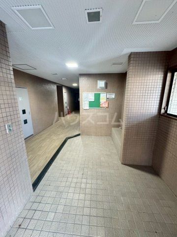 ロビー
