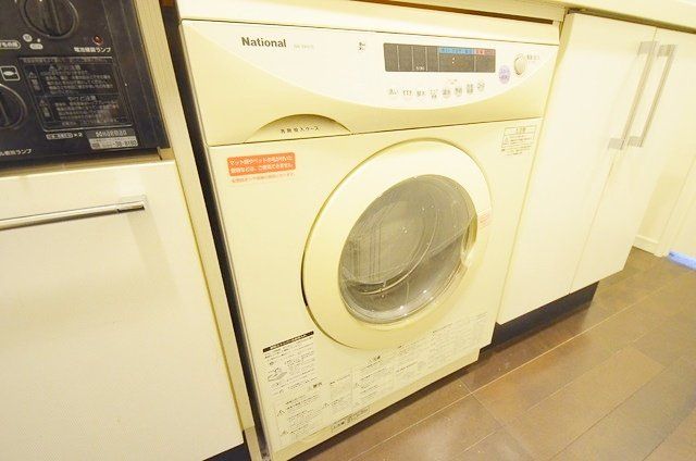 その他設備　NULL