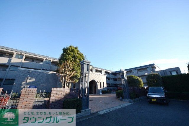 その他　★これぞ吉祥寺といった雰囲気★