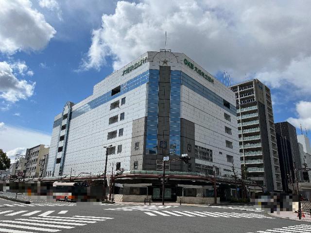 その他　大垣共立銀行大垣駅前支店（その他）まで508m