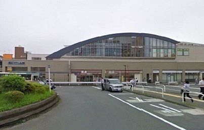 その他　ひばりヶ丘駅（その他）まで720m