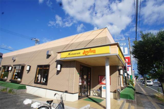 その他　ジョイフル北九州永犬丸店（その他）まで524m