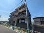 吉川美南駅より徒歩5分 新築 3階建の賃貸物件