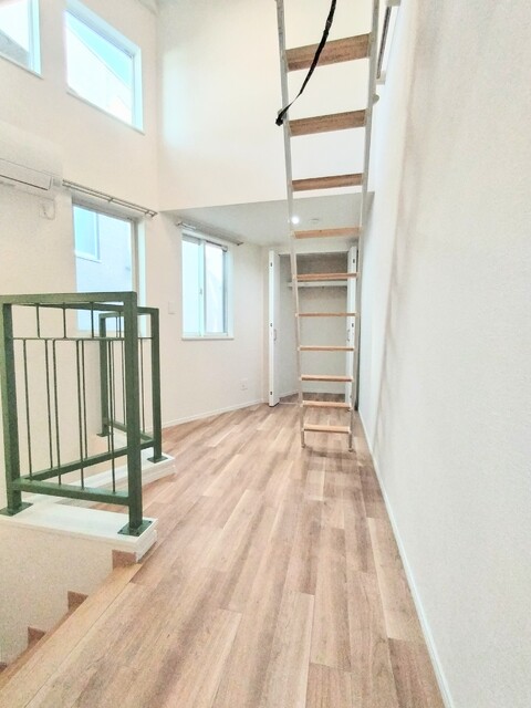 その他部屋・スペース　洋室５．４帖