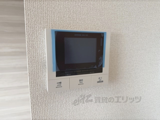 セキュリティ　ドアフォン（ＴＶ含）
