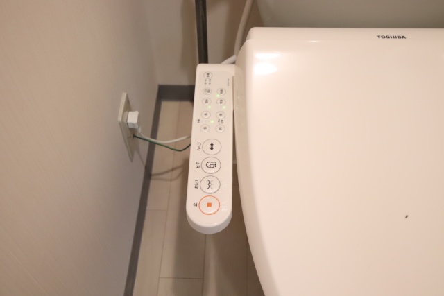 その他設備　※別部屋の参考写真の為、原状優先です。