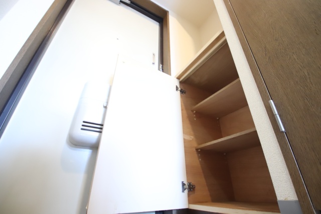 収納　※別部屋の参考写真の為、原状優先です。