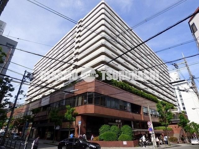 ショッピングセンター　うえほんまちハイハイタウン（ショッピングセンター）まで474m