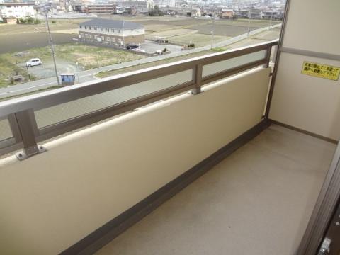 バルコニー　ベランダ