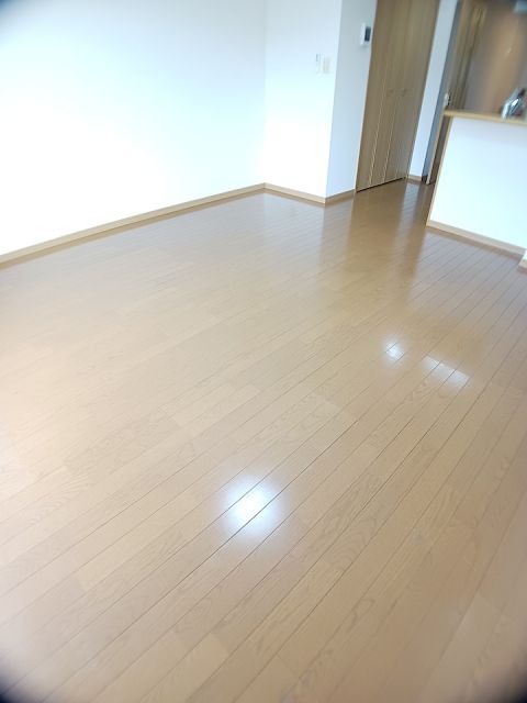 ブライト ガーデン UNOの内装写真