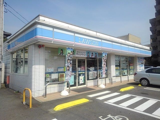 ブライト ガーデン UNOの周辺写真