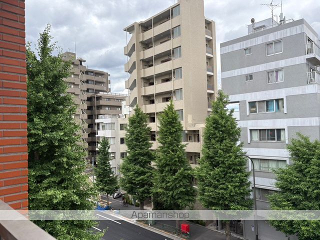 眺望　眺望