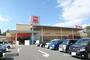 スーパー　ベルク鎌ケ谷富岡店（スーパー）まで550m